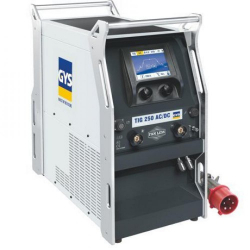 Gys Gysmi TIG 250 AC/DC TRI в Горках-10