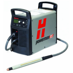Hypertherm PowerMax 85 в Горках-10