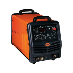 Сварог TECH TIG 200 P DSP AC/DC (E104) в Горках-10