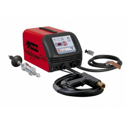 Telwin DIGITAL CAR PULLER 5000 (230V) в Горках-10