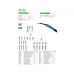 Купить Сварог TECH TS 25 (M12x1, 1/4G, 3/8G) 8м в Горках-10 Купить Сварог TECH TS 25 (M12x1, 1/4G, 3/8G) 8м в Горках-10