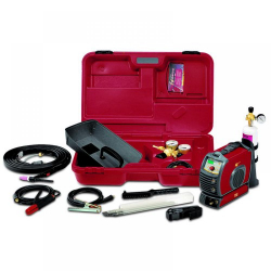 Selco Genesis 1500 TLH в Горках-10