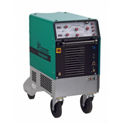 Merkle Insquare W 421 DC с аксессуарами в Горках-10
