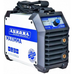 Купить Aurora MAXIMMA 1600 с аксессуарами в кейсе в Горках-10