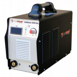 Купить FoxWeld FoxMaster 3000 Duo в Горках-10