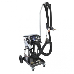 Аппарат точечной сварки Gys GYSPOT 32 D.X в Горках-10