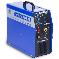 Купить Aurora PRO OVERMAN 200 в Горках-10