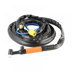 Купить Горелка Foxweld SRT-26V 4м (35мм2, вентиль) в Горках-10