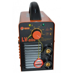 Купить Сварочный инвертор Edon LV-200 в Горках-10