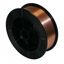 Стоимость Bedra Проволока медная bercoweld B6 (CuSn6), 1.2мм, 15кг в Горках-10