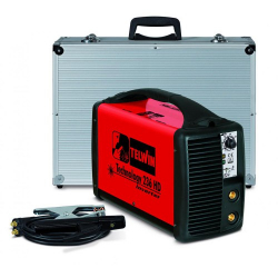 Купить Telwin TECHNOLOGY 238 CE/MPGE 230V в Горках-10