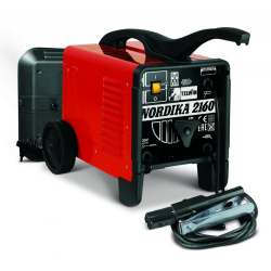 Купить Telwin NORDIKA 2160 230V ACD в Горках-10
