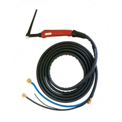 Купить Aurora TIG 20 250A (100%) M12x1, 1/4G, 3/8G, 4m вода в Горках-10