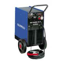 Blueweld Big Plasma 62/2 в Горках-10
