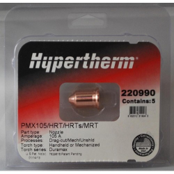 Купить Hypertherm Сопло 105A CUT в Горках-10