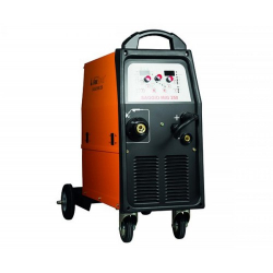 Купить FoxWeld SAGGIO MIG 250 в Горках-10
