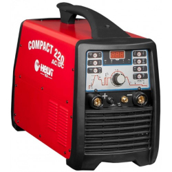 Helvi COMPACT 220 AC/DC R.A в Горках-10