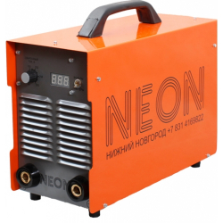 Купить Сварочный инвертор Neon ВД 315 в Горках-10
