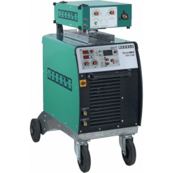 Купить Merkle SpeedMIG 550 DW в Горках-10