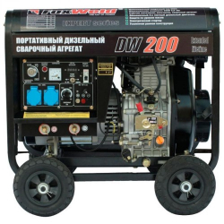 Купить DW200 в Горках-10