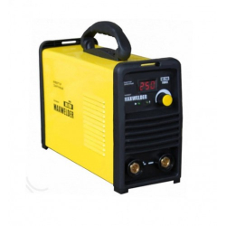 Купить Patriot Max Welder DC-250 Force в Горках-10