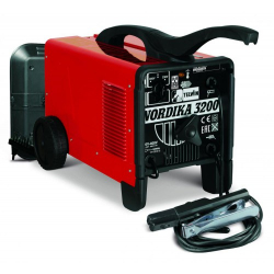 Купить Telwin NORDIKA 3200 230-400V ACD в Горках-10