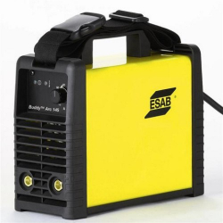 Купить Сварочный инвертор ESAB BuddyArc 145 в Горках-10