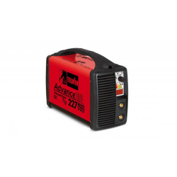 Купить Telwin ADVANCE 227MV/PFC TIGDC-LIFT100-240V+ACX в Горках-10