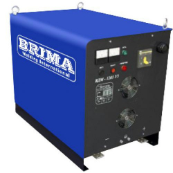 Купить Сварочный выпрямитель Brima ВДМ 6304 (380) в Горках-10