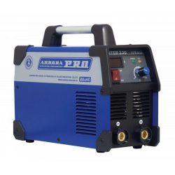 Купить Сварочный инвертор Aurora PRO INTER 230 в Горках-10