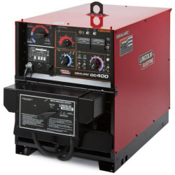 Купить Lincoln Electric Idealarc DC-400 в Горках-10