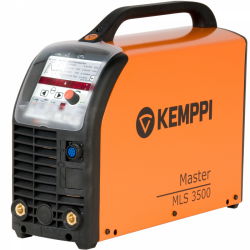 Купить Kemppi MASTER MLS 3500 VRD в Горках-10