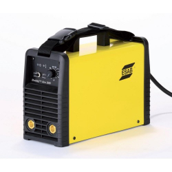 Купить Сварочный инвертор ESAB BuddyArc 200 в Горках-10