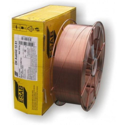 Стоимость ESAB OK Autrod 13.28 - 1,2mm - 15,0kg в Горках-10