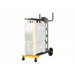 Купить ТЕЛЕЖКА ДЛЯ SUPERMATRIX 350/500 III И WAVE 315D в Горках-10