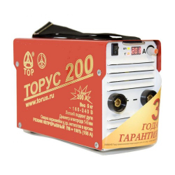 Купить ТОР ТОРУС 200 КЛАССИК (НАКС) в Горках-10