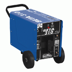 Купить Сварочный трансформатор Blueweld Beta 310 в Горках-10
