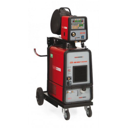 Купить Cebora SOUND MIG 5040/T STAR PULSE в Горках-10