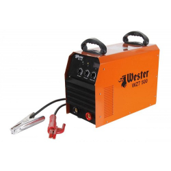 Купить Сварочный инвертор Wester WZ7 500 в Горках-10