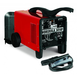Купить Telwin NORDIKA 3250 230V/400V ACM в Горках-10