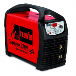 Купить Telwin SUPERIOR 320 CE VRD 230-400V в Горках-10