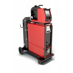 Купить Сварочный полуавтомат Rosweld PRO-500 Fe в Горках-10