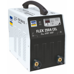 Купить Gys PROGYS FLEX 250 A CEL в Горках-10