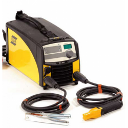 Купить ESAB CaddyArc 151i, панель А33 в Горках-10