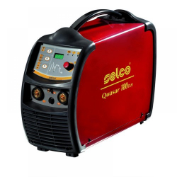 Selco Quasar 180 TLH с горелкой ST17U/D(8м) в Горках-10