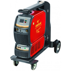 Selco Genesis 4000 TLH в Горках-10