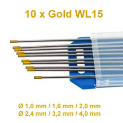 Купить Tbi WL-15(gold) d 1.6 в Горках-10