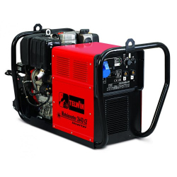 Купить Telwin MOTOINVERTER 264D CE LOMBARDINI в Горках-10