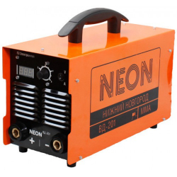 Купить Сварочный инвертор Neon ВД-201 в Горках-10