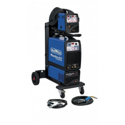 Купить Blueweld Mixpulse 625 R.A в Горках-10